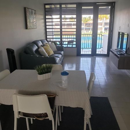 Relax Beachfront Complex At Rio Grande Exterior photo
