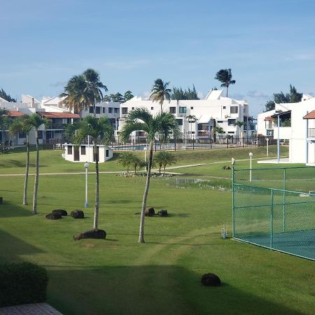 Relax Beachfront Complex At Rio Grande Exterior photo