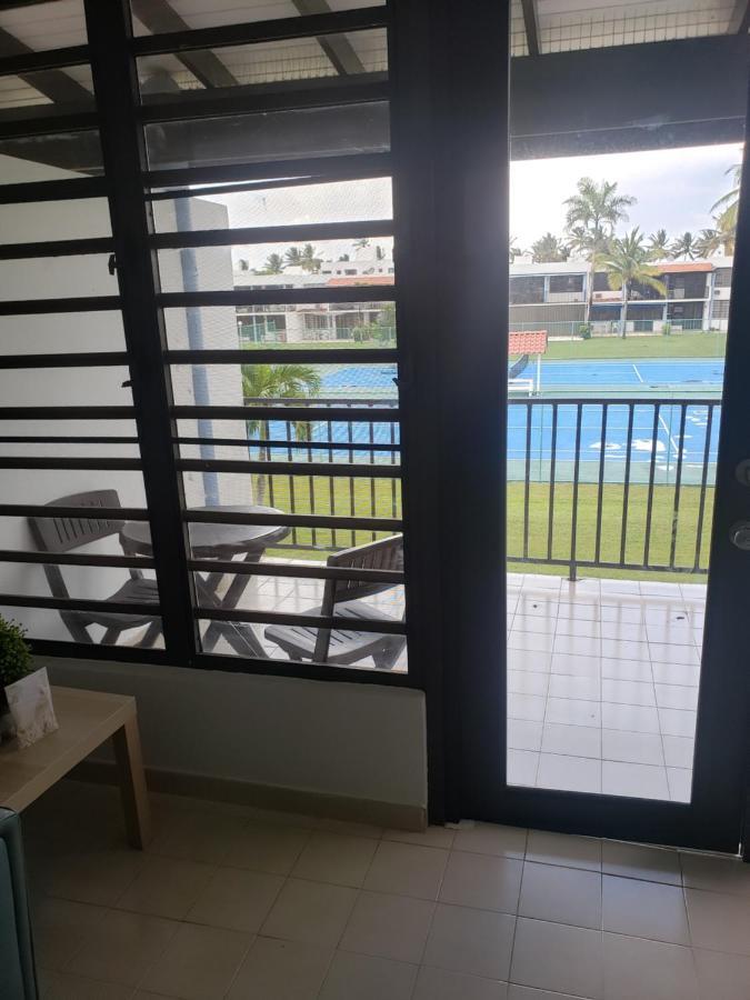 Relax Beachfront Complex At Rio Grande Exterior photo