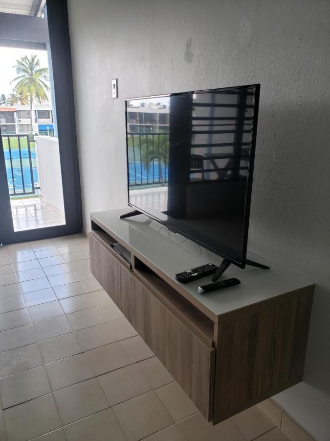 Relax Beachfront Complex At Rio Grande Exterior photo