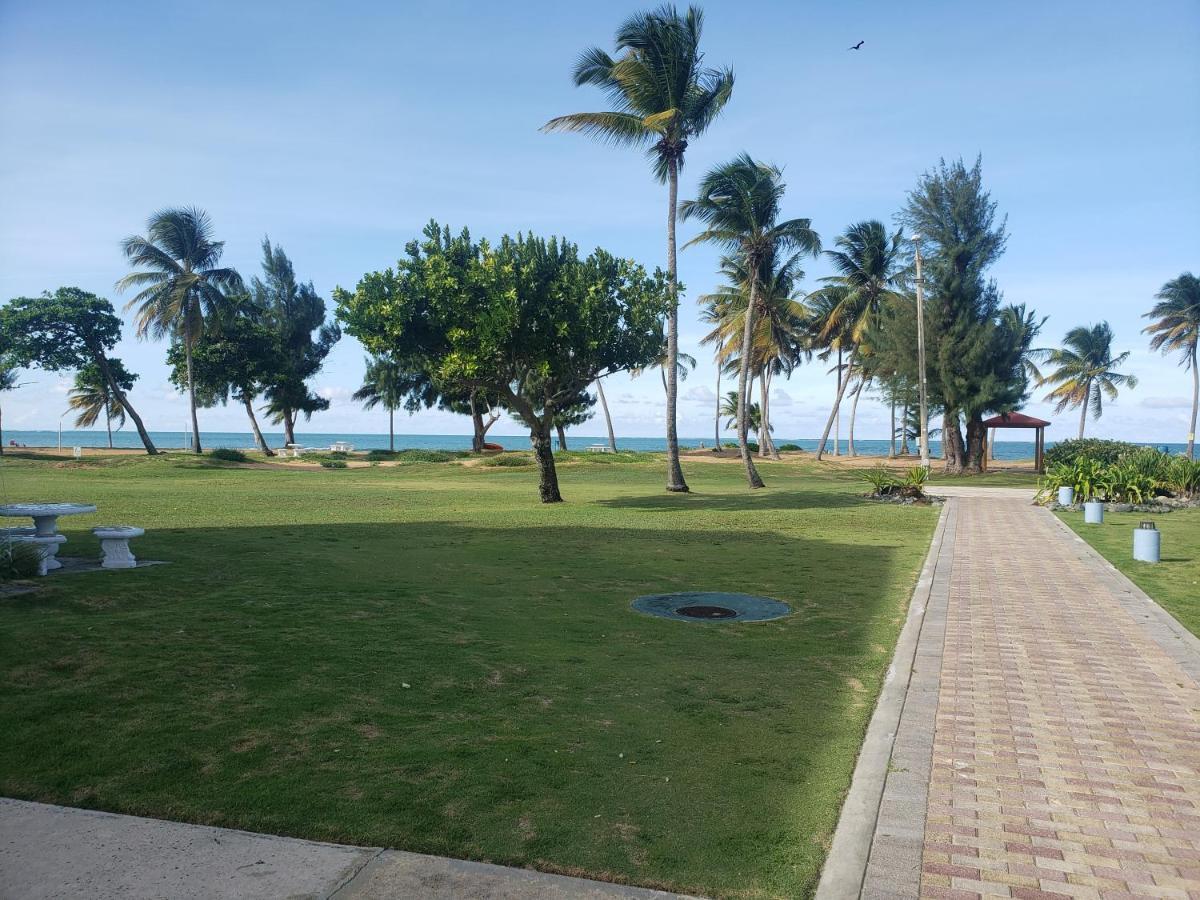 Relax Beachfront Complex At Rio Grande Exterior photo