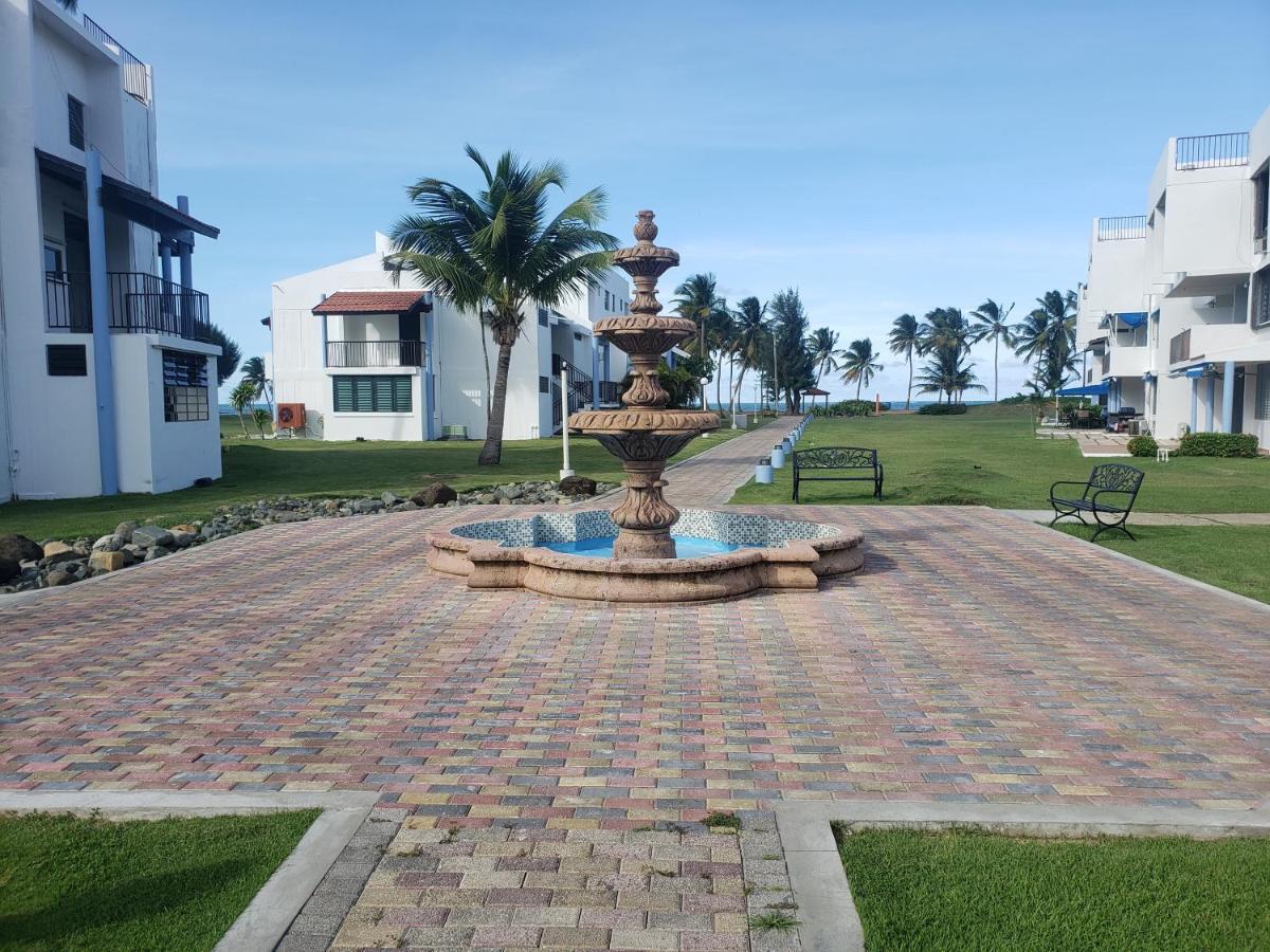 Relax Beachfront Complex At Rio Grande Exterior photo