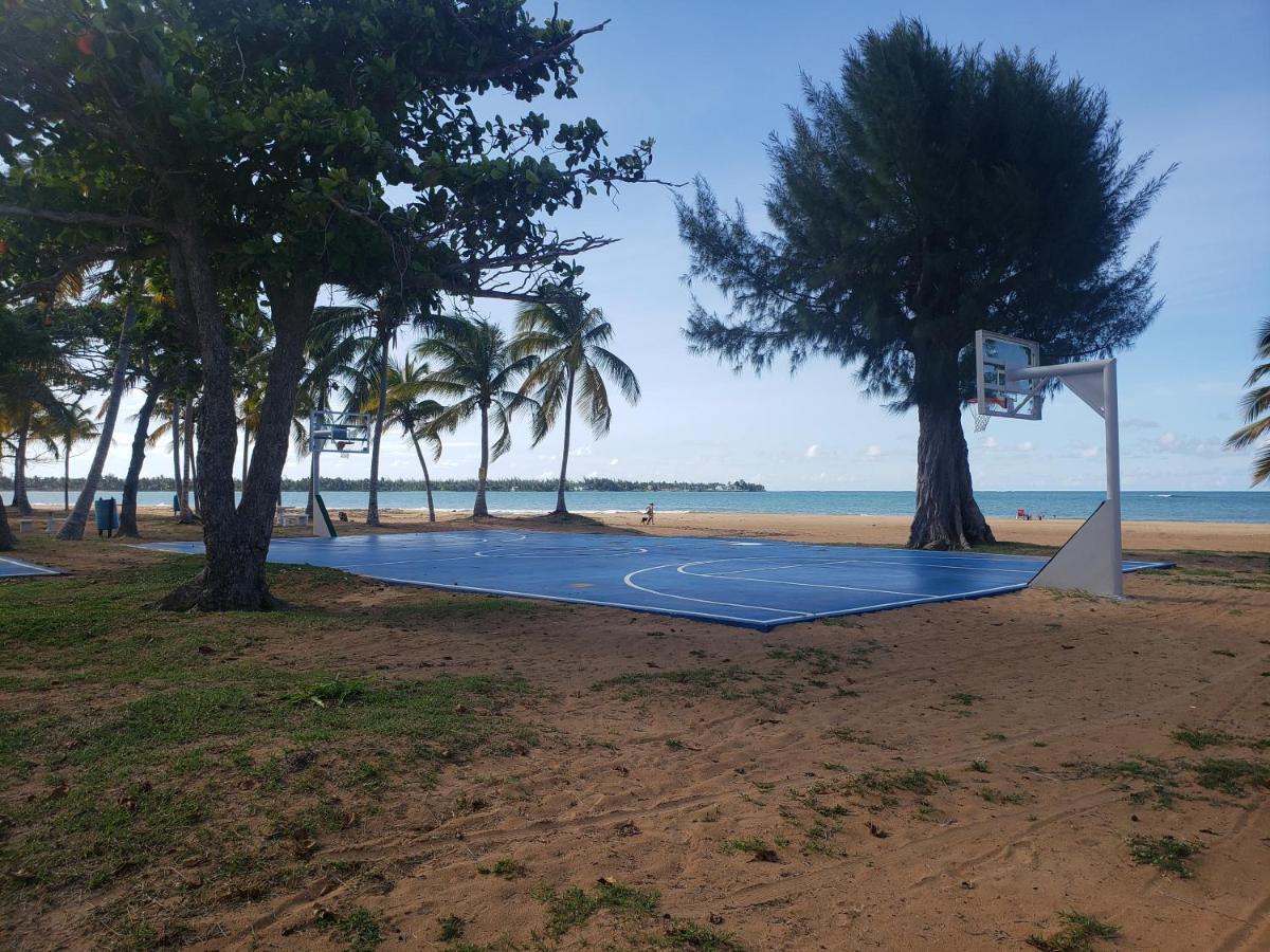 Relax Beachfront Complex At Rio Grande Exterior photo
