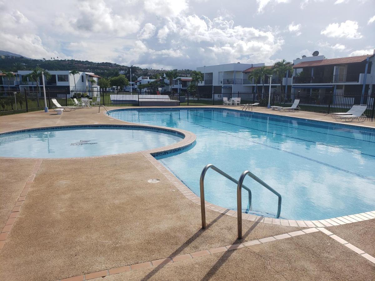Relax Beachfront Complex At Rio Grande Exterior photo