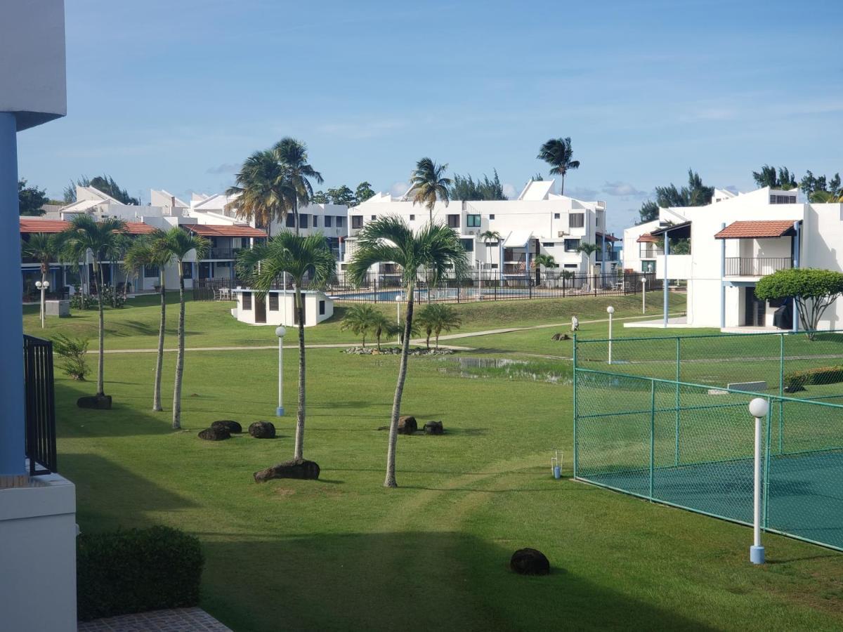 Relax Beachfront Complex At Rio Grande Exterior photo